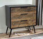 Santorini Drawer Chest