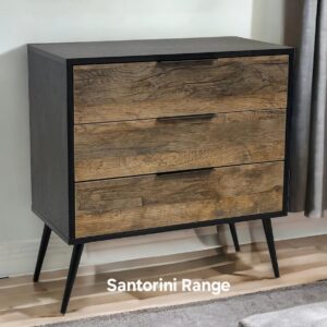 Santorini Drawer Chest