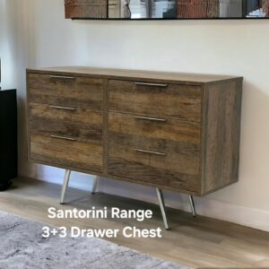 Santorini Drawer