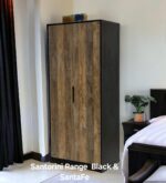 Santorini Wardrobe
