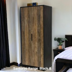 Santorini Wardrobe