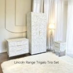 Lincoln Trigalo Coffee Table