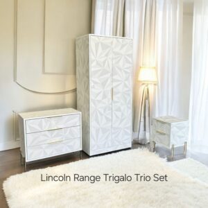 Lincoln Trigalo Coffee Table