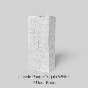 Lincoln Trigalo Wardrobes