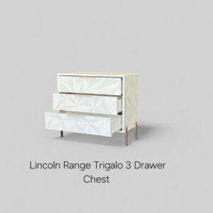 Lincoln Trigalo Drawer chest