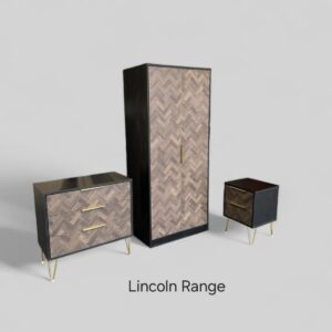 Lincoln Greta Drawers