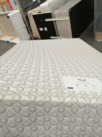 Rock Extra Firm Foam Mattress