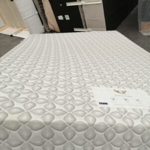 Rock Extra Firm Foam Mattress