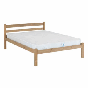 Panama Bed Frame double