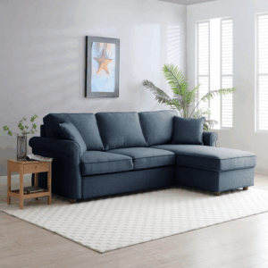 Kyoto Arthur Corner sofa Bed