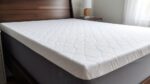 Memory Foam Mattress Topper