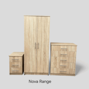 nova midi chest of drawers