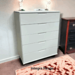integra chest of drawers