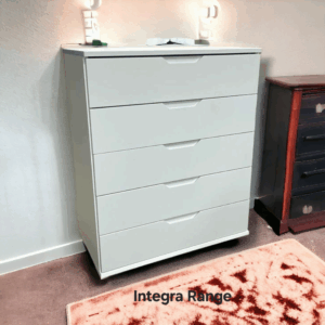 integra chest of drawers