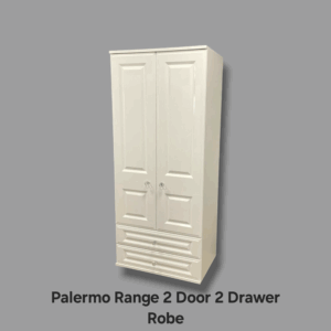 Palermo wardrobes