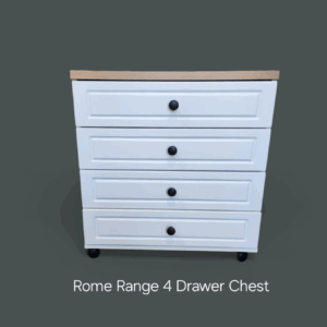 rome chest of drawers