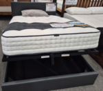 Small Double Ottoman