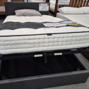 Small Double Ottoman