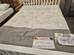 Lotus 1000 Double Medium/Firm Mattress
