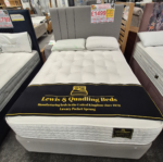 Lewis & Quadling Charlotte 5000 Mattress