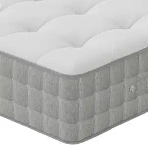 Millbrook 4500 Medium Natural Mattress