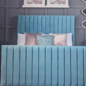 Bellgrave Bedstead/Ottoman