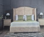Eleanor Bedstead/Ottoman
