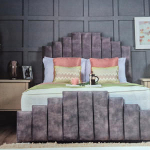 Towbridge Bedstead/Ottoman