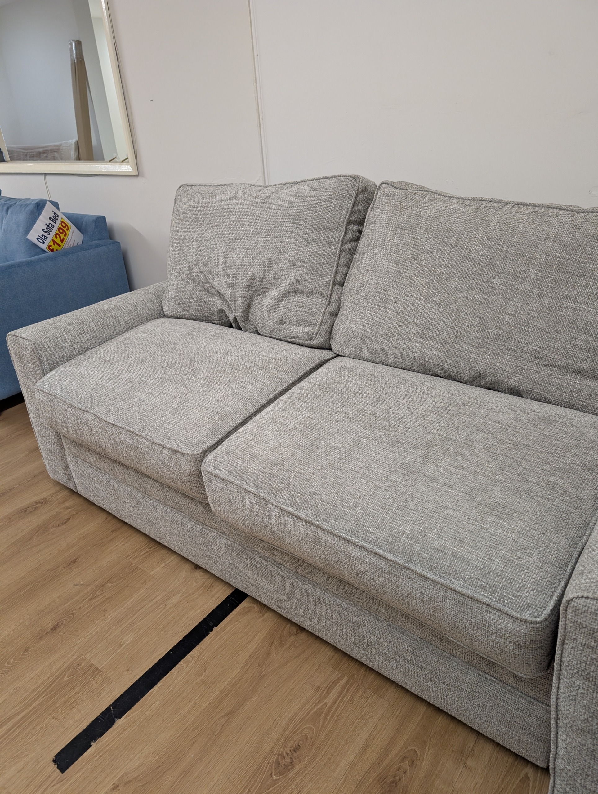 Gainsborough Sofa Bed