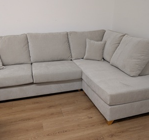 Bari Sofa bed