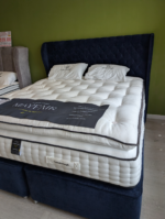 Gainsborough Mayfair 15000  Superking Bedset