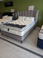 Hestia Rochella Bedstead