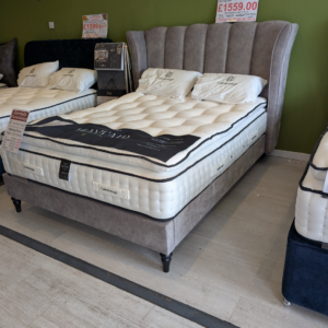Hestia Rochella Bedstead