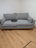 Gainsborough Oxford Sofa bed