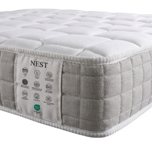 Nest Roll Up